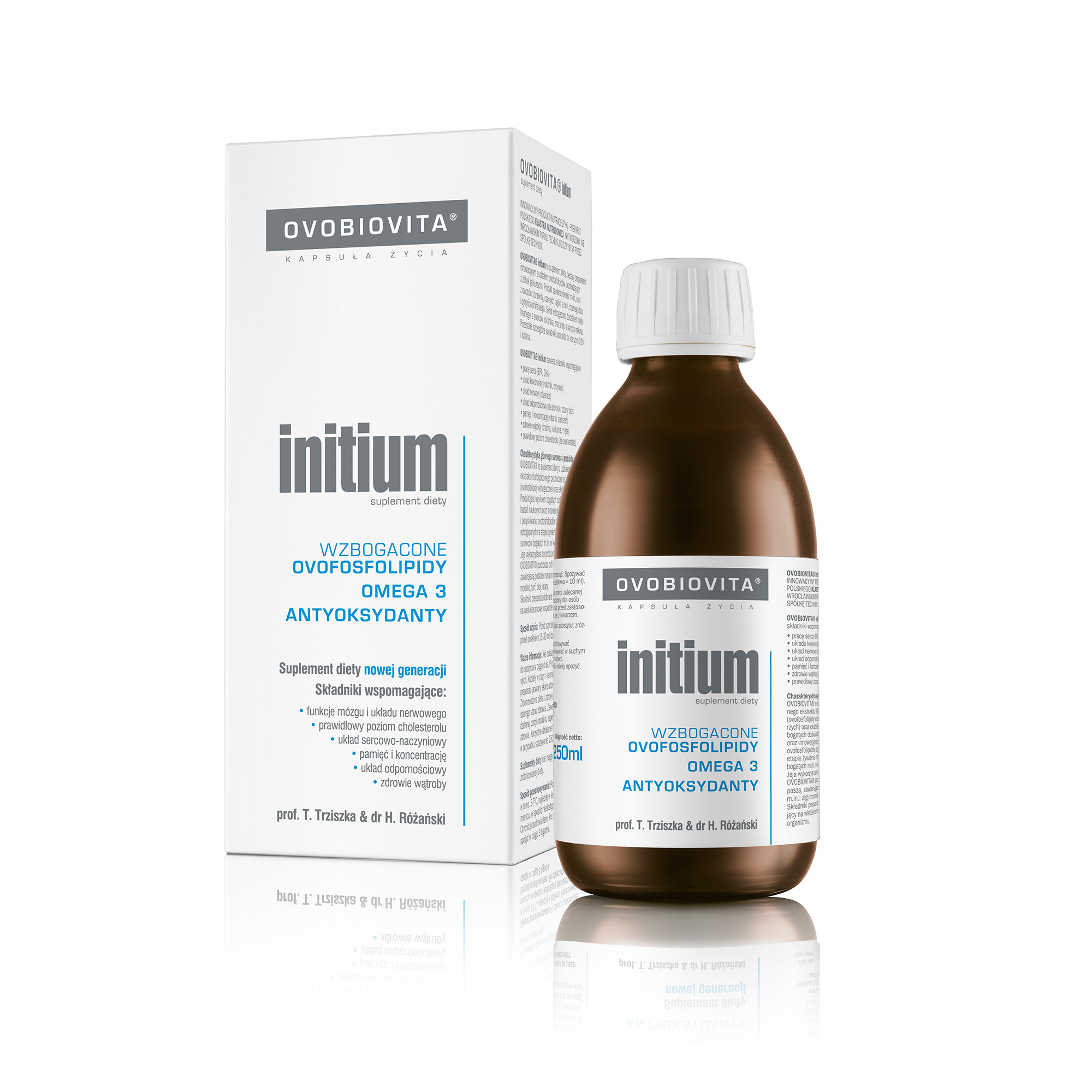 Инитиум-Фарм – Telegraph